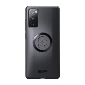 SP Connect Phone Case SPC+ Samsung Galaxy S20 FE Svart