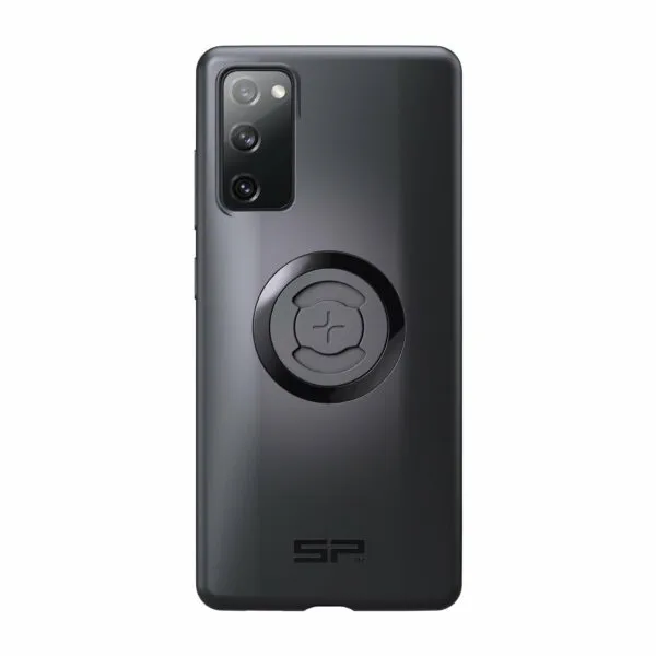 SP Connect Phone Case SPC+ Samsung Galaxy S20 FE Svart