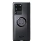 SP Connect Phone Case SPC+ Samsung Galaxy S20 Ultra Svart - Phone Case / Telefon skal