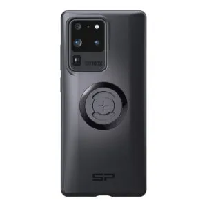 SP Connect Phone Case SPC+ Samsung Galaxy S20 Ultra Svart
