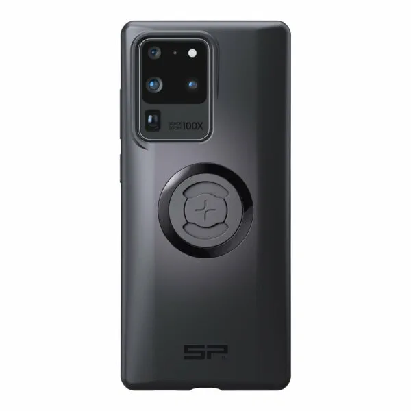 SP Connect Phone Case SPC+ Samsung Galaxy S20 Ultra Svart