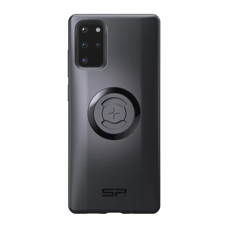 GalaxyS20plus_01.jpg SP Connect Phone Case SPC+ Samsung Galaxy S20+ Svart - Phone Case / Telefon skal