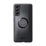 SP Connect Phone Case SPC+ Samsung Galaxy S21 FE Svart - Phone Case / Telefon skal