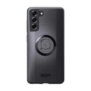 SP Connect Phone Case SPC+ Samsung Galaxy S21 FE Svart