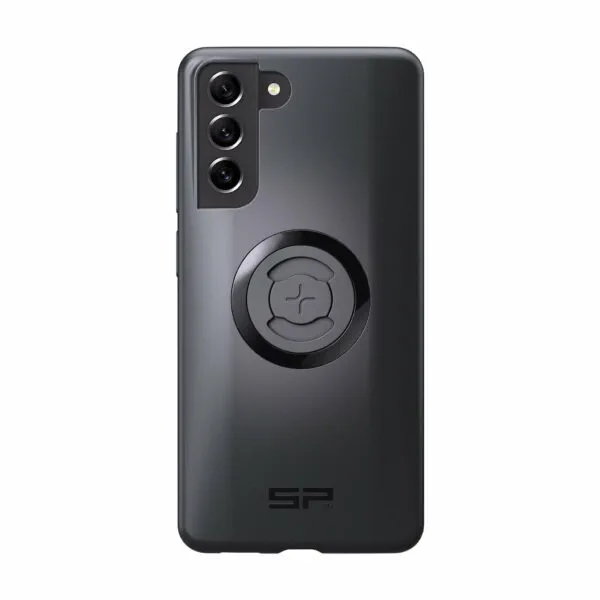 SP Connect Phone Case SPC+ Samsung Galaxy S21 FE Svart