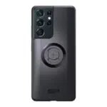 SP Connect Phone Case SPC+ Samsung Galaxy S21 Ultra Svart - Phone Case / Telefon skal
