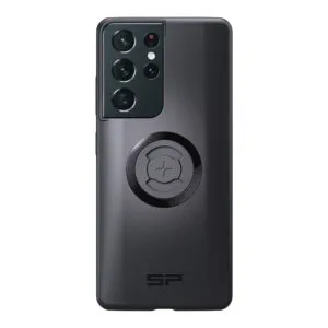 SP Connect Phone Case SPC+ Samsung Galaxy S21 Ultra Svart