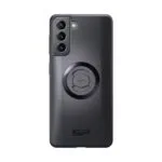 SP Connect Phone Case SPC+ Samsung Galaxy S21 Svart - Phone Case / Telefon skal
