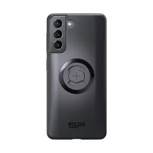 SP Connect Phone Case SPC+ Samsung Galaxy S21 Svart