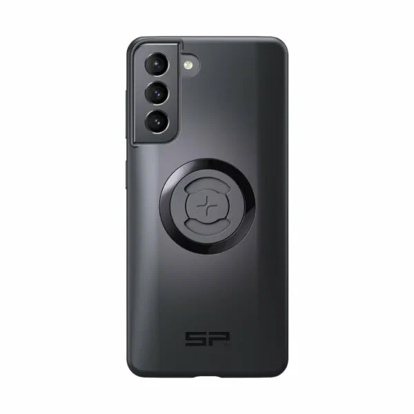 SP Connect Phone Case SPC+ Samsung Galaxy S21 Svart