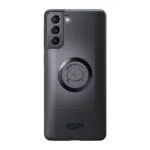 SP Connect Phone Case SPC+ Samsung Galaxy S21+ Svart - Phone Case / Telefon skal