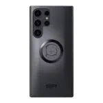 SP Connect Phone Case SPC+ Samsung Galaxy S23 Ultra Svart - Phone Case / Telefon skal