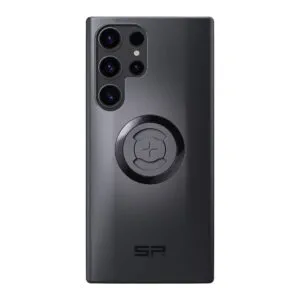 SP Connect Phone Case SPC+ Samsung Galaxy S23 Ultra Svart