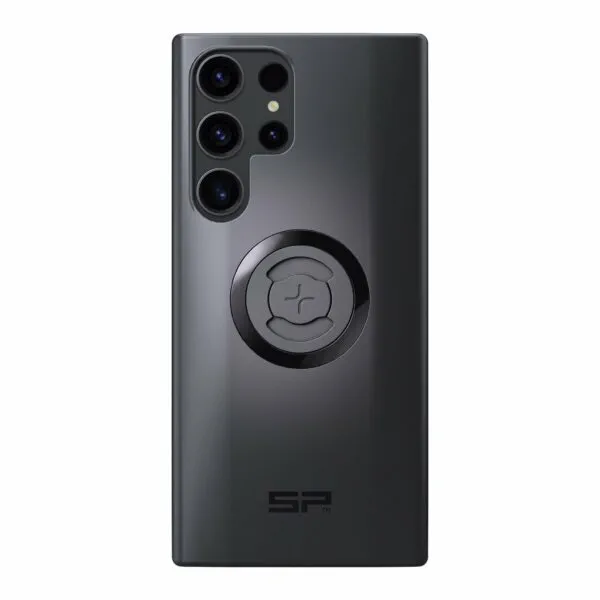 SP Connect Phone Case SPC+ Samsung Galaxy S23 Ultra Svart