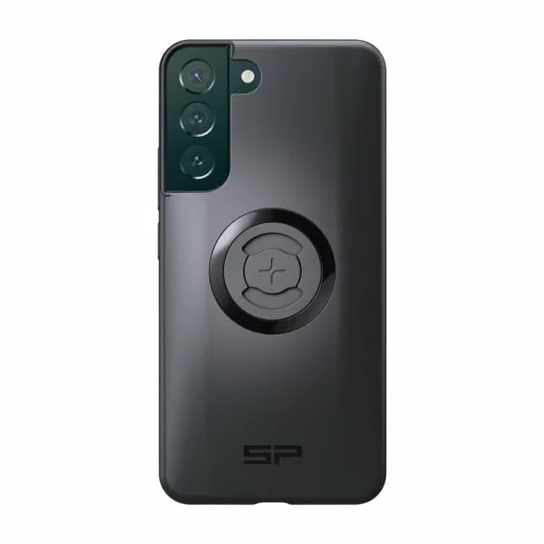 SP Connect Phone Case SPC+ Samsung Galaxy S22+ Svart