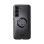 SP Connect Phone Case SPC+ Samsung Galaxy S23 Svart - Phone Case / Telefon skal