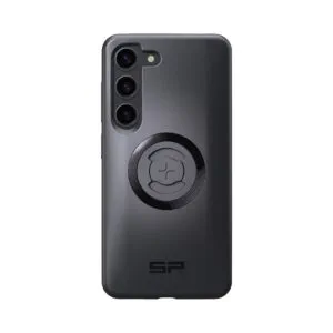 SP Connect Phone Case SPC+ Samsung Galaxy S23 Svart