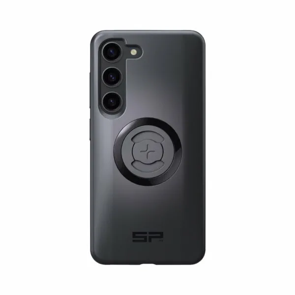SP Connect Phone Case SPC+ Samsung Galaxy S23 Svart