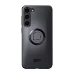 SP Connect Phone Case SPC+ Samsung Galaxy S23+ Svart - Phone Case / Telefon skal