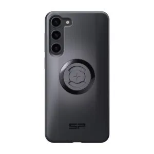 SP Connect Phone Case SPC+ Samsung Galaxy S23+ Svart