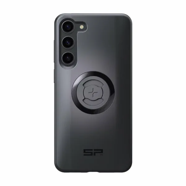 SP Connect Phone Case SPC+ Samsung Galaxy S23+ Svart