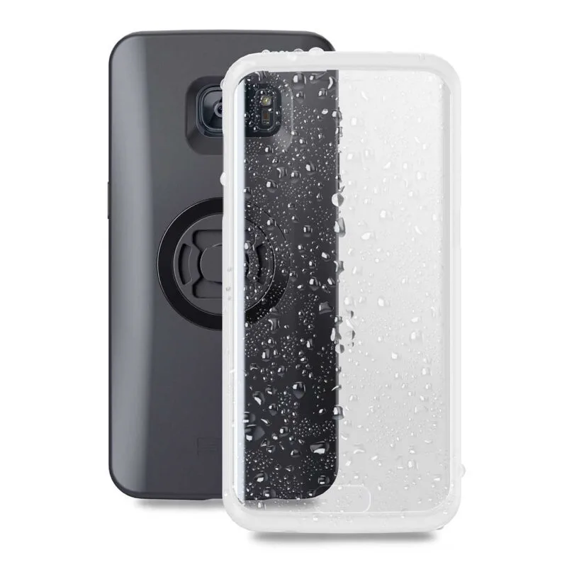 GalaxyS7edgeWeatherCover_ab7fc544-2462-4545-b5f8-30780c2fc9ae.jpg SP CONNECT WEATHER COVER SAMSUNG GALAXY S7 EDGE - Phone Case / Telefon skal
