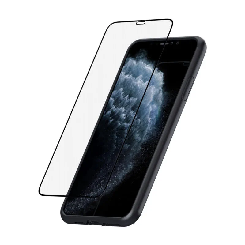 GlassScreenProtector_iPhone11ProMax.jpg SP CONNECT GLASS SCREEN PROTECTOR IPHONE 11 PRO MAX /XS MAX - Phone Case / Telefon skal