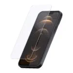 SP Connect Glass Screen Protector iPhone 12 Pro Max - Glass Screen / Skärmskydd