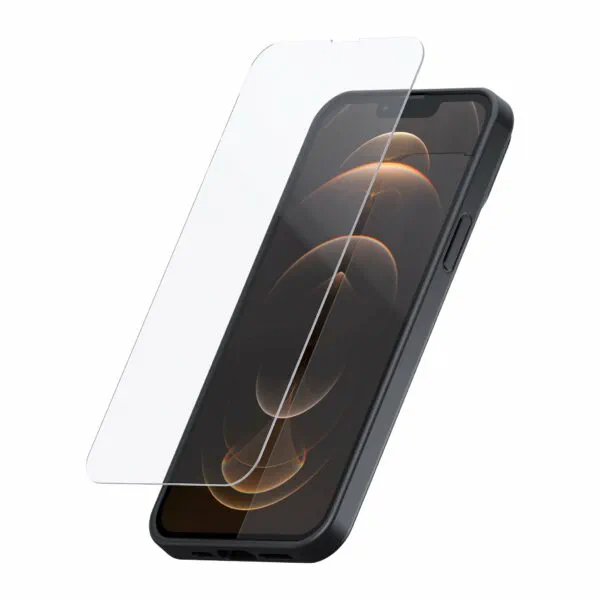 SP Connect Glass Screen Protector iPhone 12 Pro Max