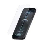 SP Connect Glass Screen Protector iPhone 12 / 12 Pro - Glass Screen / Skärmskydd