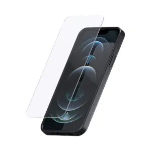 SP Connect Glass Screen Protector iPhone 12 / 12 Pro
