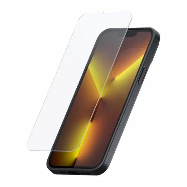 SP Connect Glass Screen Protector iPhone 14 Pro Max / 14 Plus / 13 Pro Max