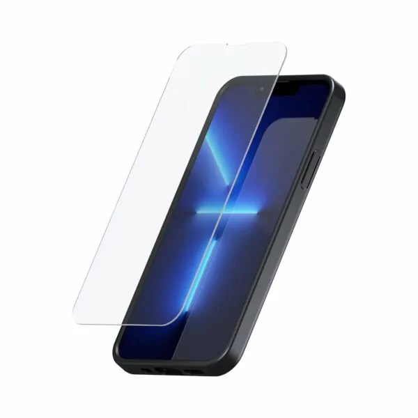 SP Connect Glass Screen Protector iPhone 14 Pro / 13 Pro