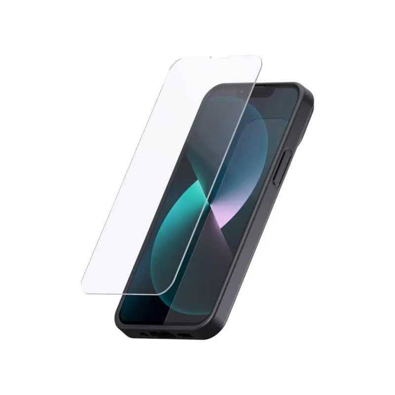 GlassScreenProtector_iPhone13mini_new.jpg SP Connect Glass Screen Protector iPhone 13 Mini - Glass Screen / Skärmskydd