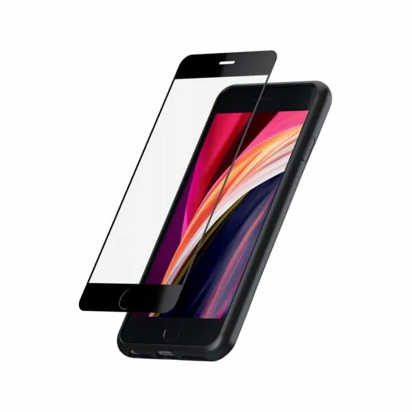 SP CONNECT GLASS SCREEN PROTECTOR IPHONE SE/8/7/6S/6