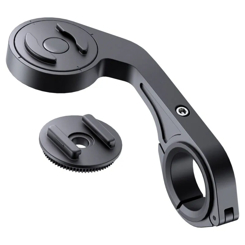 HandlebarMount_2Heads.jpg SP CONNECT HANDLEBAR MOUNT - Mounts / Fästen