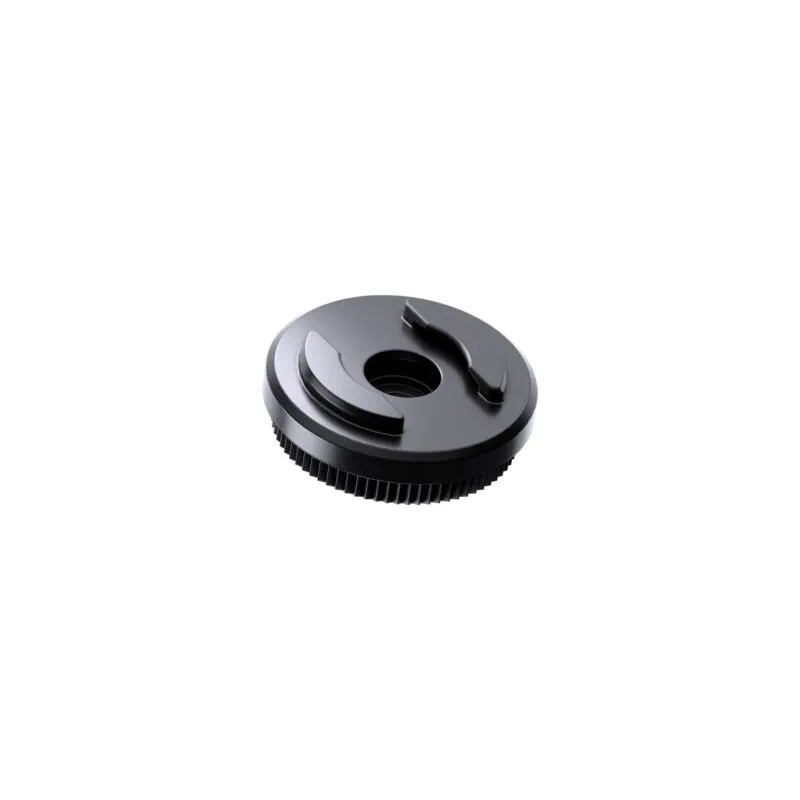 Head_SPCplus_ProDampening.jpg SP Connect Head SPC+ Moto Pro MFL. Svart - Mounts / Fästen