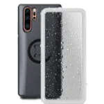 SP CONNECT WEATHER COVER HUAWEI P30 PRO - Phone Case / Telefon skal