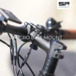 SP CONNECT MICRO BIKE MOUNT - Mounts / Fästen
