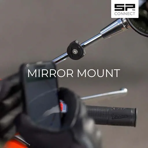 SP CONNECT MIRROR MOUNT - Mounts / Fästen