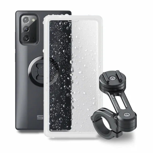 SP CONNECT MOTO BUNDLE SAMSUNG GALAXY NOTE20