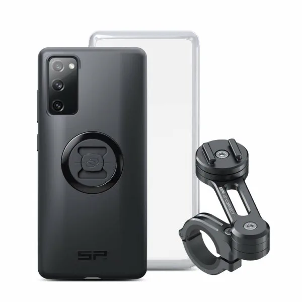 SP CONNECT MOTO BUNDLE SAMSUNG GALAXY S20 FE