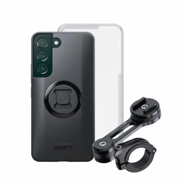 SP CONNECT MOTO BUNDLE SAMSUNG GALAXY S22