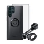 SP CONNECT MOTO BUNDLE SAMSUNG GALAXY S22 ULTRA - Bundles / Telefon kit