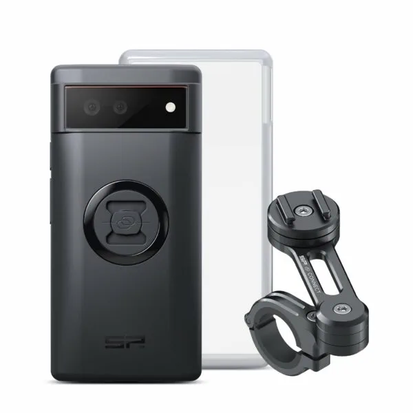 SP CONNECT MOTO BUNDLE GOOGLE PIXEL 6 PR PIXEL 6