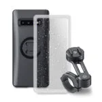 SP CONNECT MOTO BUNDLE SAMSUNG GALAXY S10 - Bundles / Telefon kit
