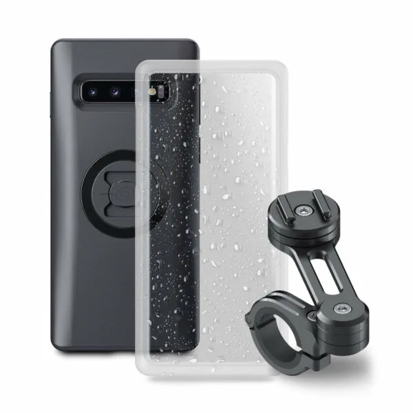 SP CONNECT MOTO BUNDLE SAMSUNG GALAXY S10