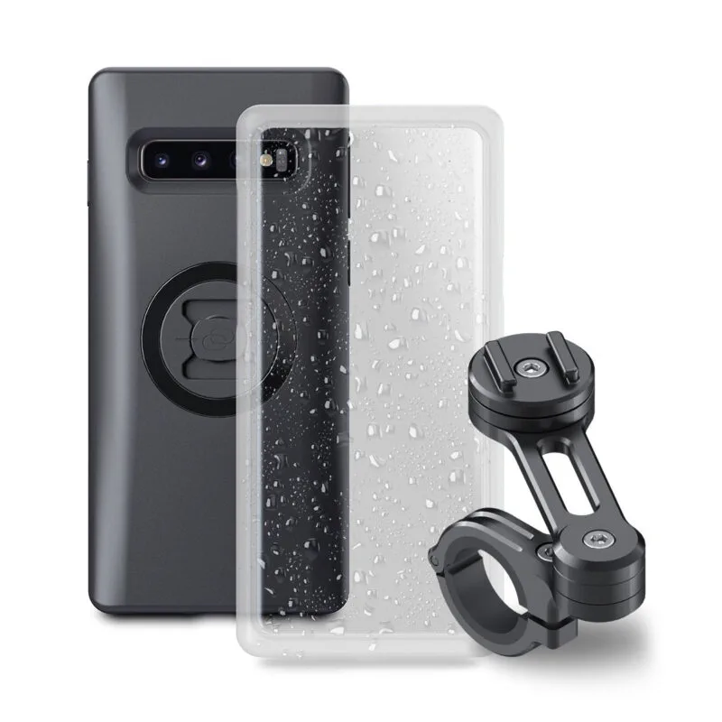 MotoBundle_S10.jpg SP CONNECT MOTO BUNDLE SAMSUNG GALAXY S10 - Bundles / Telefon kit