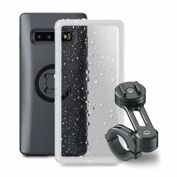 SP CONNECT MOTO BUNDLE SAMSUNG GALAXY S10+