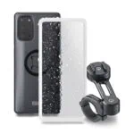SP CONNECT MOTO BUNDLE SAMSUNG GALAXY S20+ - Bundles / Telefon kit